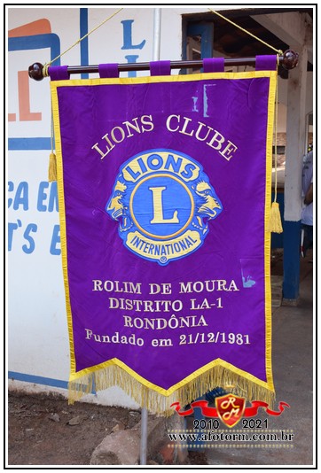 rolim de moura